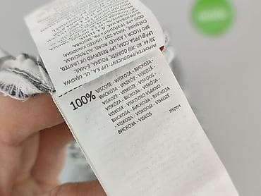 bluza lewandowski: Sinsay, Koszula damska, rozmiar S — 6