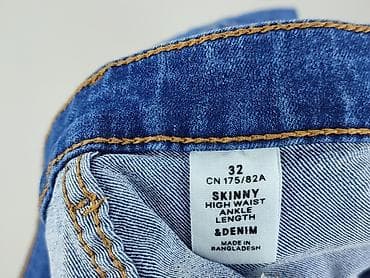 only jeansy: Jeansy damskie, rozmiar 2XS — 4
