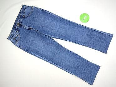 jeansy mustang: Jeansy damskie, rozmiar M — 2