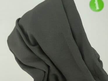 spodnie z wysokim stanem dla wysokich: Spodnie damskie, S — 4