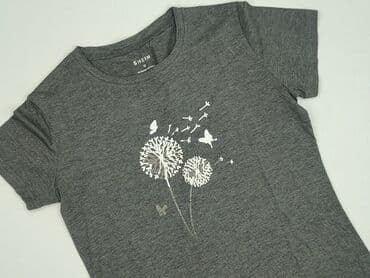 Shein, T-shirt damski, rozmiar M