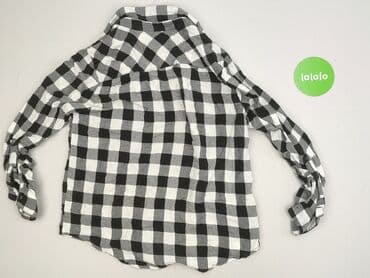 koszula flanelowa jula: House, Shirt for men, size M — 3