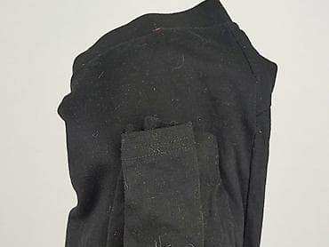 spodnie ala dresy: Legginsy Sportowe damskie, rozmiar S — 5