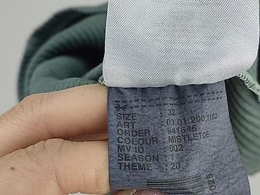 amisu jeans: Amisu, Sukienka damska, rozmiar 2XS — 6