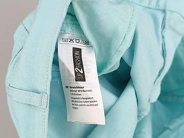 22 in: UP2Fashion, Spodnie materiałowe damskie, rozmiar S — 5