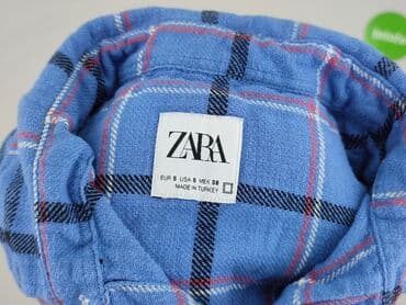 rozowa koszula w paski zara: Zara, Koszulа dla mężczyzn, rozmiar S — 4