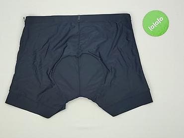 stroje rowerowe: Szorty damskie, rozmiar XL — 3