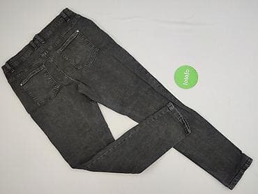 dresy icon: Jeansy dla mężczyzn, rozmiar L — 3