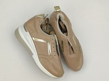 Sneakersy damskie, 38 w lalafo.pl Sneakersy damskie, 38