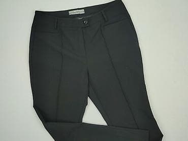 Ashley Brooke, Spodnie materiałowe damskie, rozmiar S