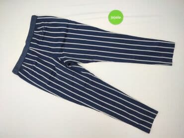 spodnie dresowe esmara: Esmara, Spodnie materiałowe damskie, rozmiar XL — 3