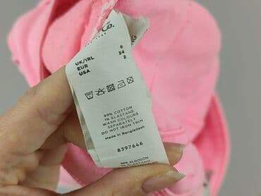 krótkie spodenki missdenim: Denim Co, Szorty damskie, rozmiar XS — 5