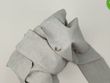 kurtki zimowe 50 style: Trencz damski, rozmiar S — 6