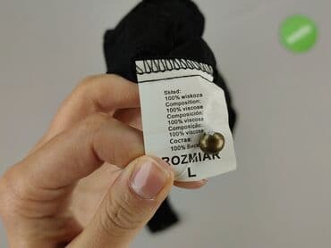 Bluzka damska, rozmiar L — 5