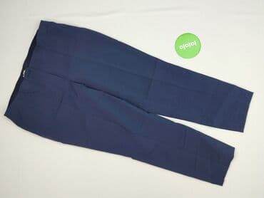 balanciaga klapki: CAMBIO, Spodnie materiałowe damskie, L — 2