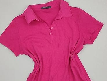 Damska koszulka polo, rozmiar S