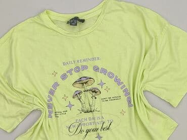 volcom t shirty: Primark, T-shirt damski, rozmiar S — 1