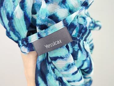 ubrania z meksyku: Yessica, Tunika damska, rozmiar One size — 4