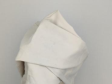 spodnie cargo pepco: H&M, Spodnie materiałowe damskie, rozmiar S — 6