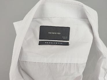 k: Reserved, Koszulа dla mężczyzn, rozmiar 2XL — 4