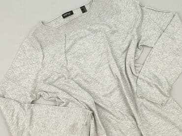 Women: Woman, Women`s sweater, size L (EU 40) — 1