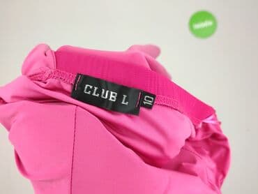 ekskluzywne sukienki koktajlowe: Club L, Sukienka damska, rozmiar M — 4