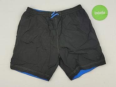 koszula th: Szorty kąpielowe dla mężczyzn, rozmiar M — 2