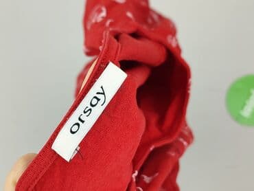 bluzka z ustami house: Orsay, Bluzka damska, rozmiar S — 4