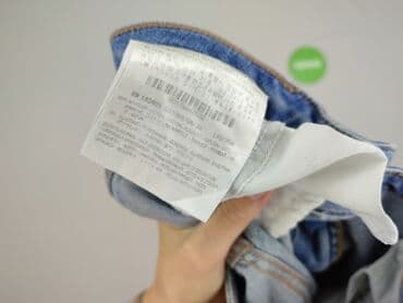 bershka dżinsy atomówki: Bershka, Jeansy damskie, rozmiar S — 5