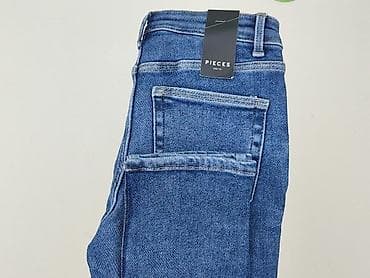 e obuwie ecco: Jeansy damskie, rozmiar XS — 6