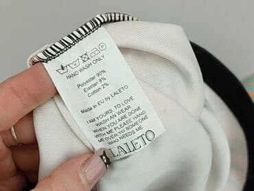 sukienka w cytryny lidl: Sukienka damska, rozmiar S — 5