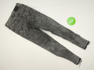 jeansy levis damskie 501: Levi’s, Jeansy damskie, rozmiar S — 3