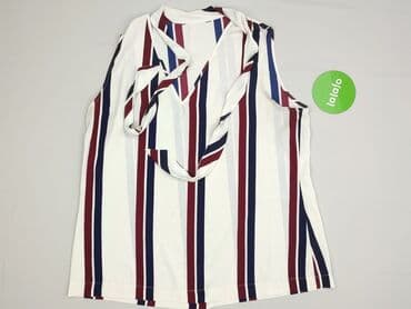 dluga biala koszula: Bluzka damska, rozmiar 2XL — 2