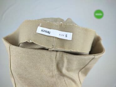 legginsy push up sinsay: Sinsay, Legginsy Eleganckie damskie, rozmiar S — 4