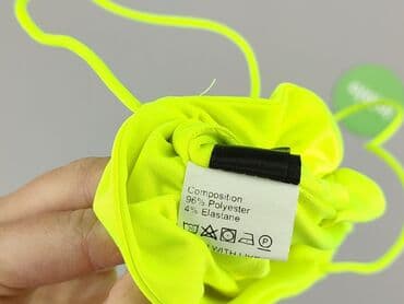 shein krótkie spodenki dla dzieci: Shein, Top damski, rozmiar S — 5