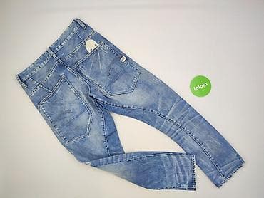 pulla and bear: G-Star Raw, Jeansy dla mężczyzn, rozmiar M — 3