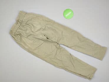 spodnie woskowane house: House, Material trousers for women, size XS — 3