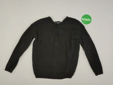 sweter f: Sweter damski, rozmiar M — 2