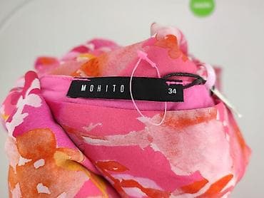 mohito.zwroty: Mohito, Sukienka damska, rozmiar XS — 4