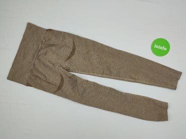 hm joggery damskie: Legginsy Sportowe damskie, L — 3