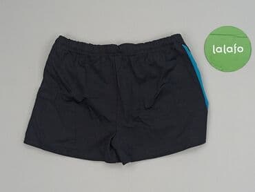 kapcie czolgi: Szorty kąpielowe dla mężczyzn, rozmiar M — 3