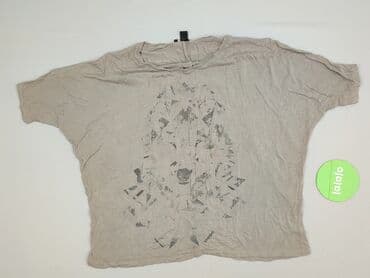 bluzki nietoperz allegro: Amisu, Women's blouse, M — 2