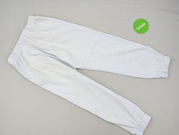 stich bluzy: Hollister, Spodnie dresowe damskie, rozmiar S — 3