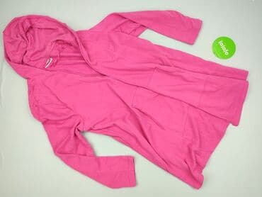 piżama ze szlafrokiem: Janina damski, Szlafrok, rozmiar XL — 3