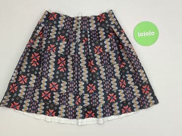 spódnice na zime: Spódnica damska, rozmiar S — 4