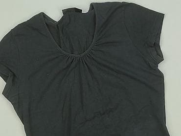 hm t shirt damski basic: Esmara, Women`s T-shirt, size M — 1