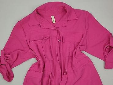 terranova jacket: Tunika damska, rozmiar 2XL — 1