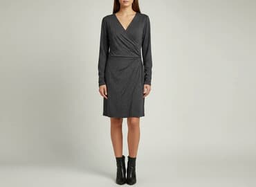 suknia dla matki pana młodego: Sukienka damska, rozmiar L — 7