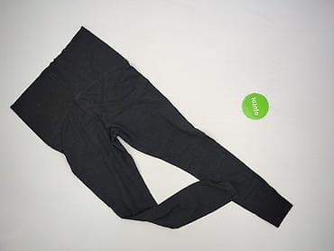 legginsy softshell: Legginsy rozmiar M — 4