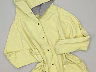 дублянка жіноча польща: Women`s coat, size 3XL (EU 46) — 1